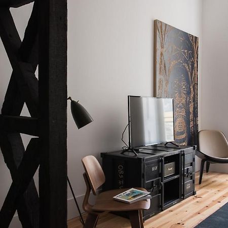 Madalena Orquídea Living Apartment Lisbon Bagian luar foto