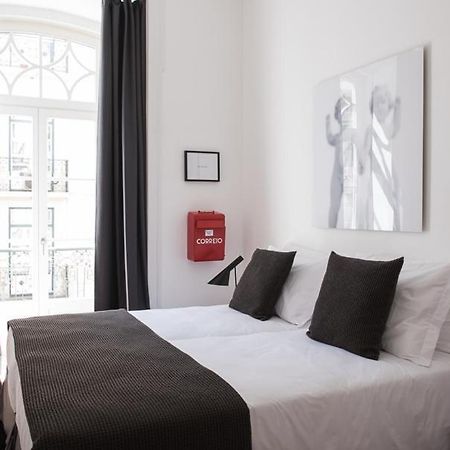 Madalena Orquídea Living Apartment Lisbon Bagian luar foto