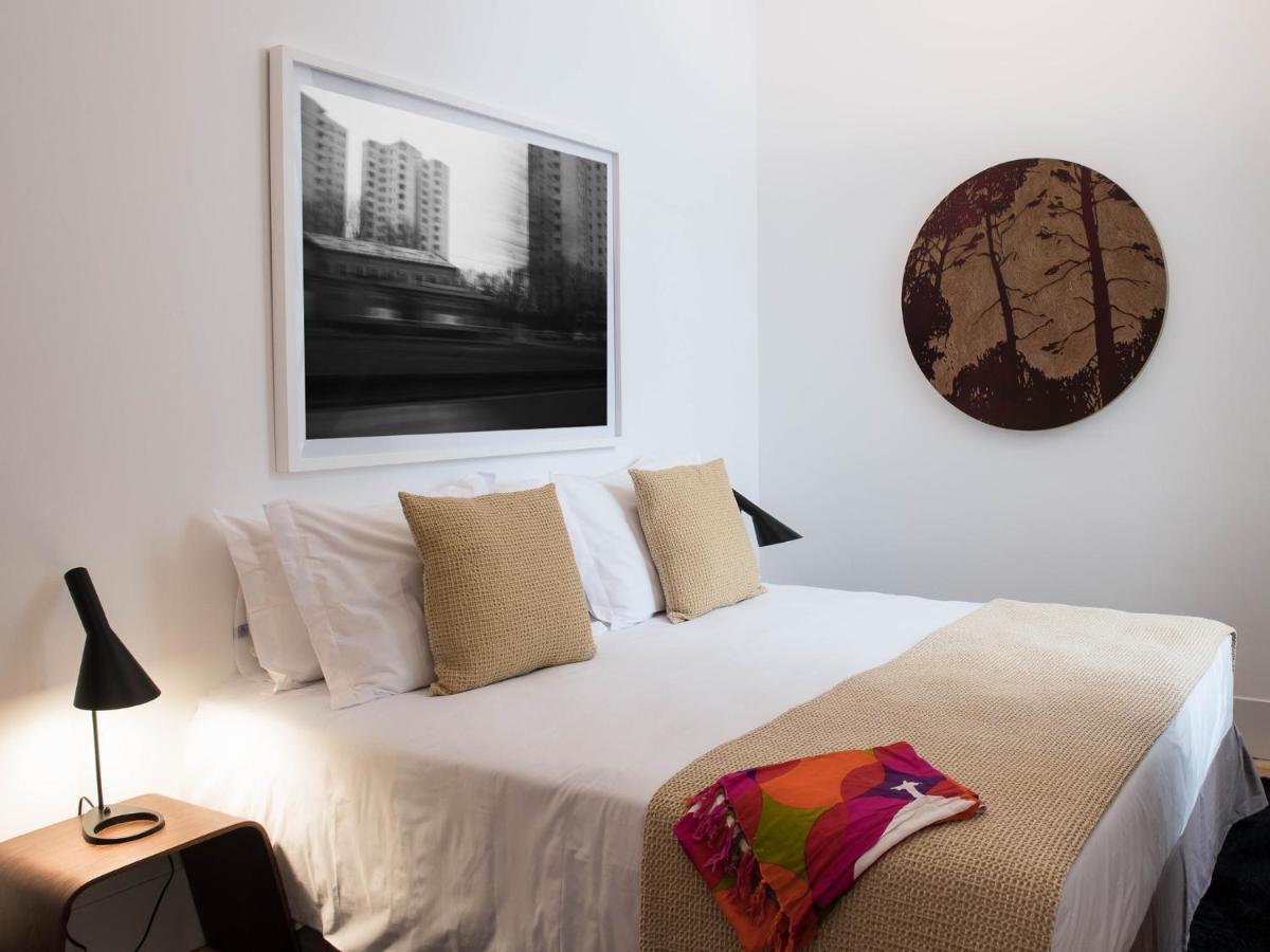 Madalena Orquídea Living Apartment Lisbon Bagian luar foto
