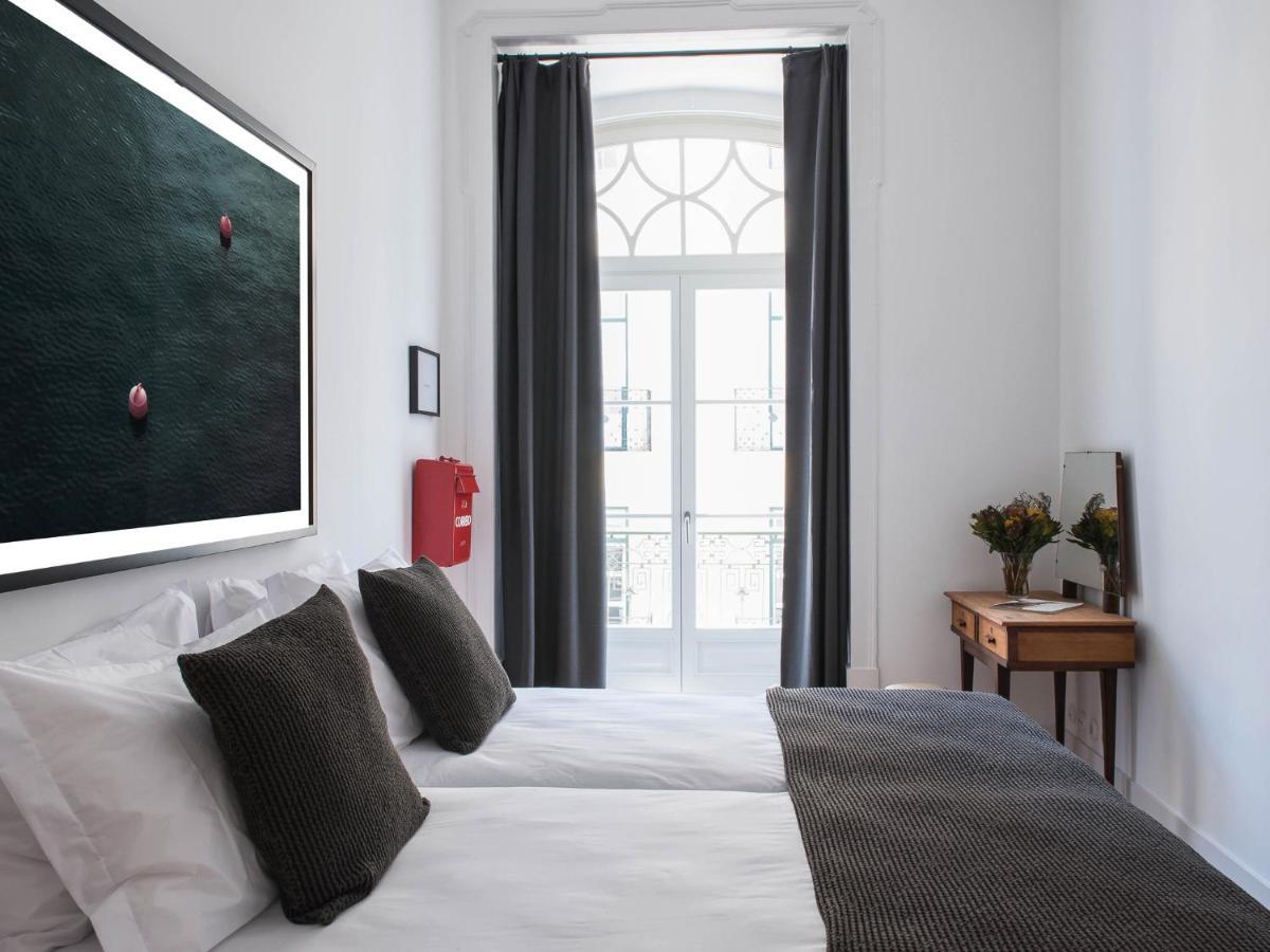 Madalena Orquídea Living Apartment Lisbon Bagian luar foto