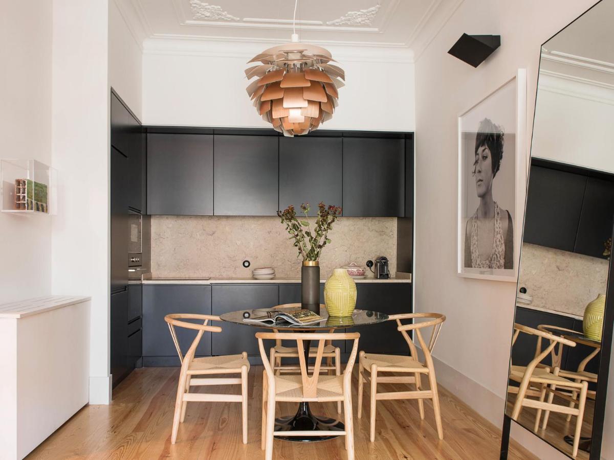 Madalena Orquídea Living Apartment Lisbon Bagian luar foto