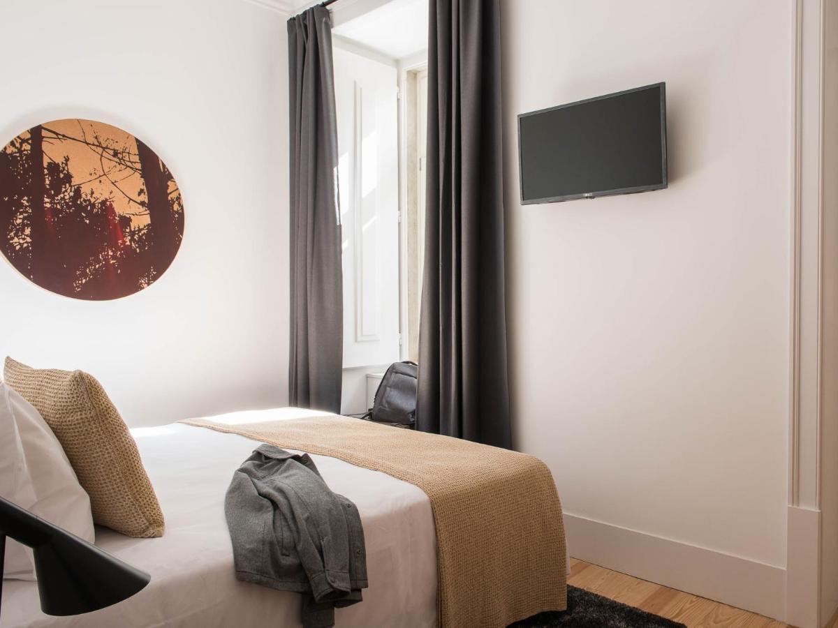 Madalena Orquídea Living Apartment Lisbon Bagian luar foto
