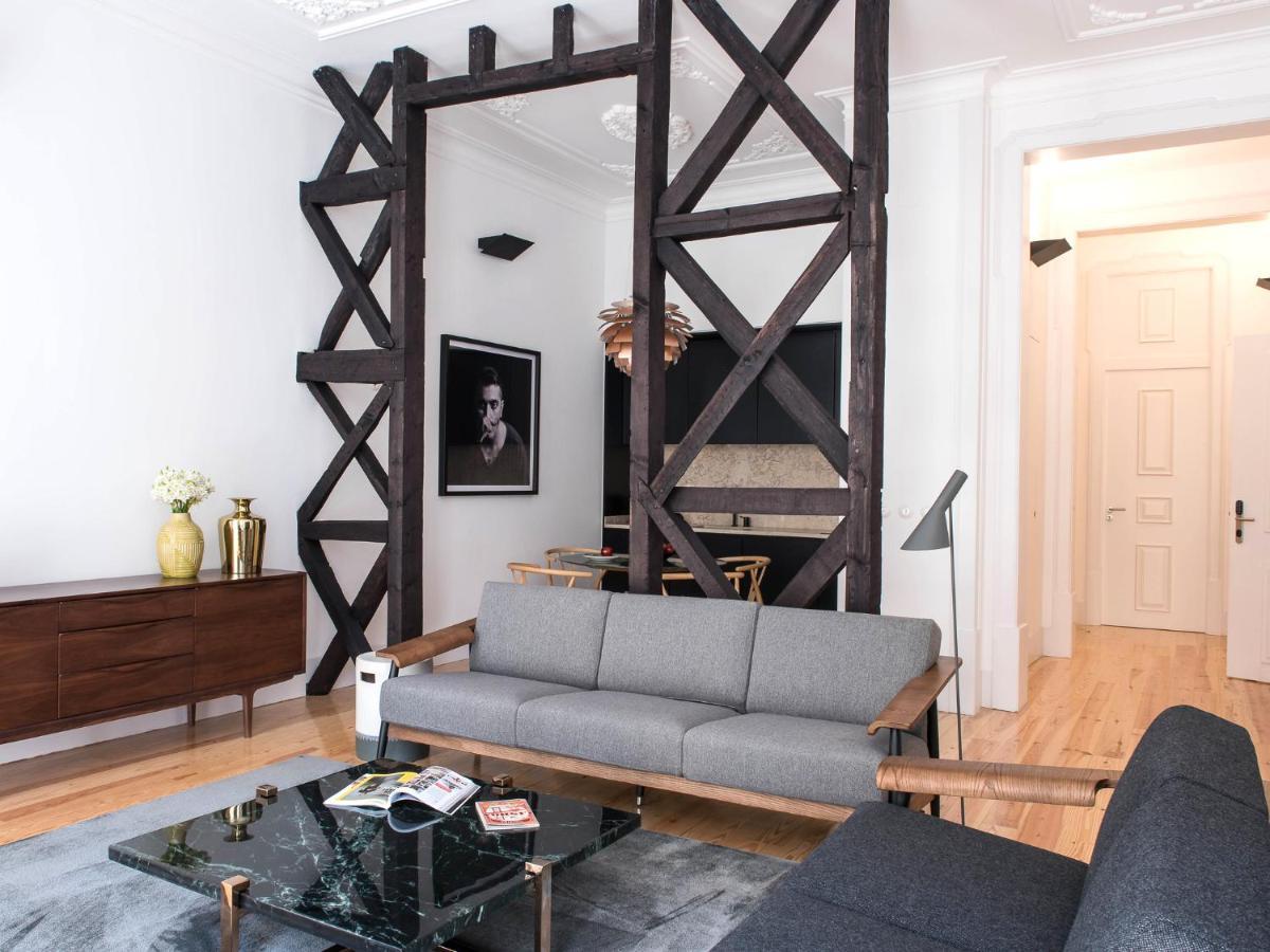 Madalena Orquídea Living Apartment Lisbon Bagian luar foto