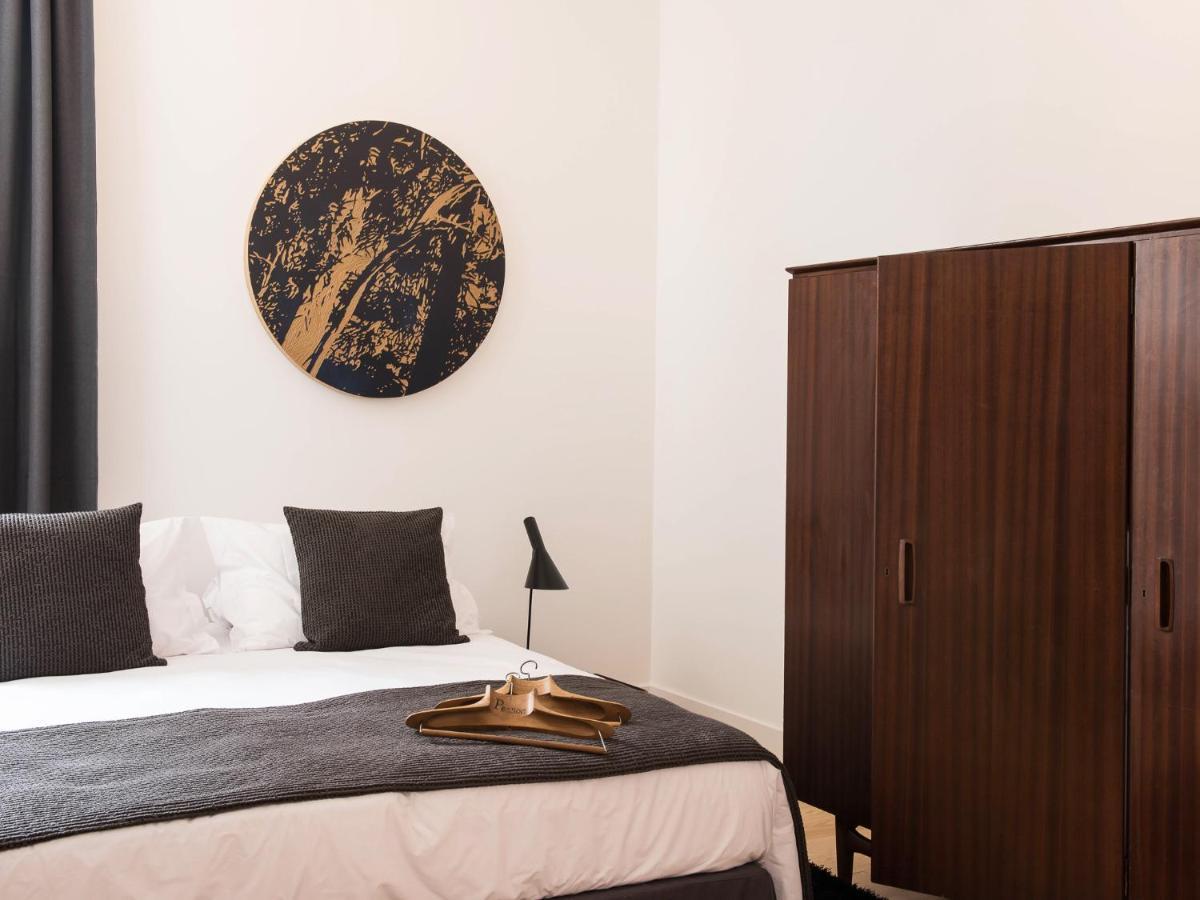 Madalena Orquídea Living Apartment Lisbon Bagian luar foto