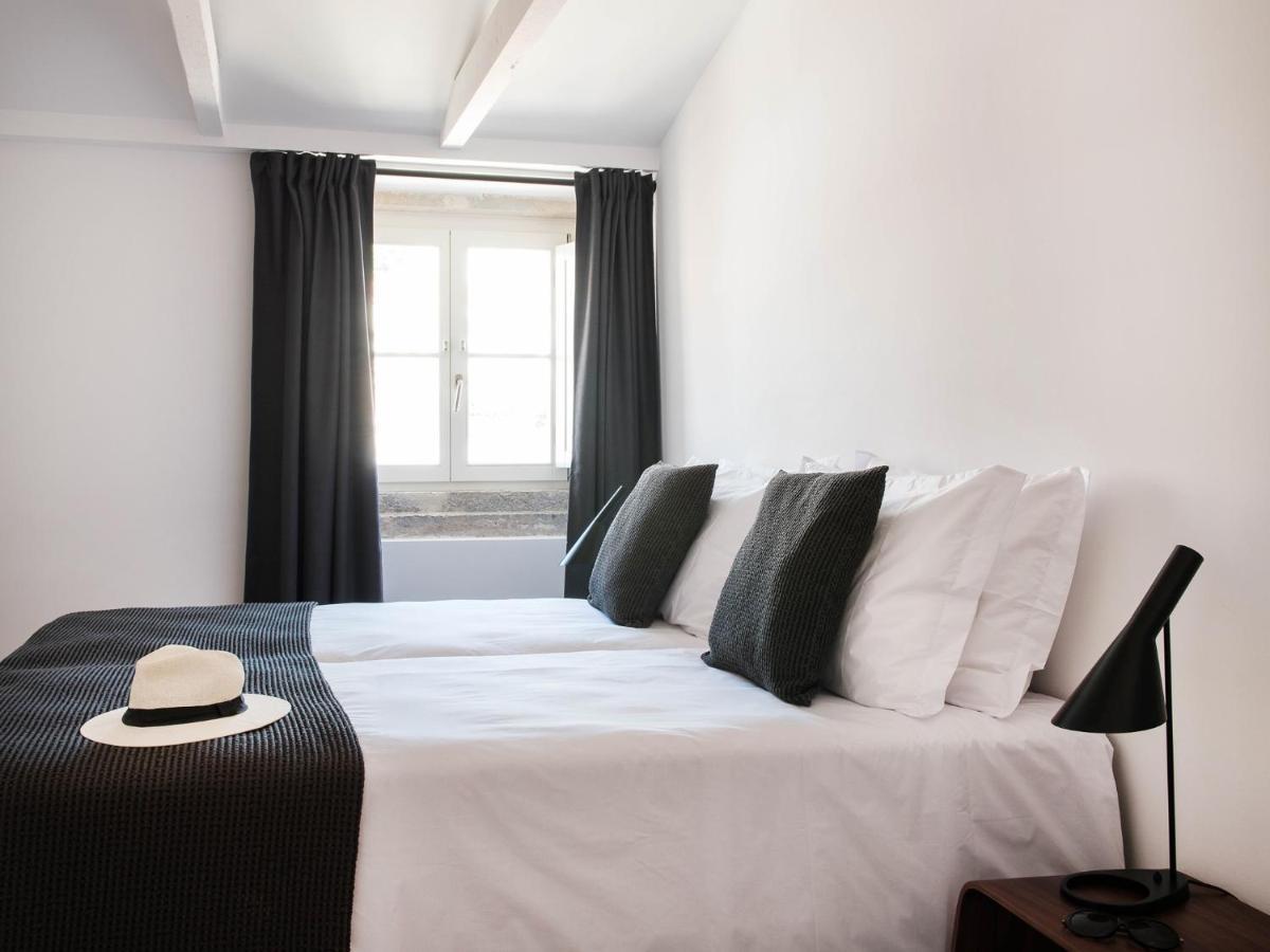 Madalena Orquídea Living Apartment Lisbon Bagian luar foto