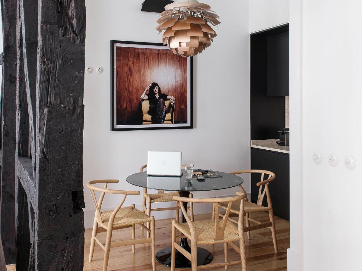 Madalena Orquídea Living Apartment Lisbon Bagian luar foto