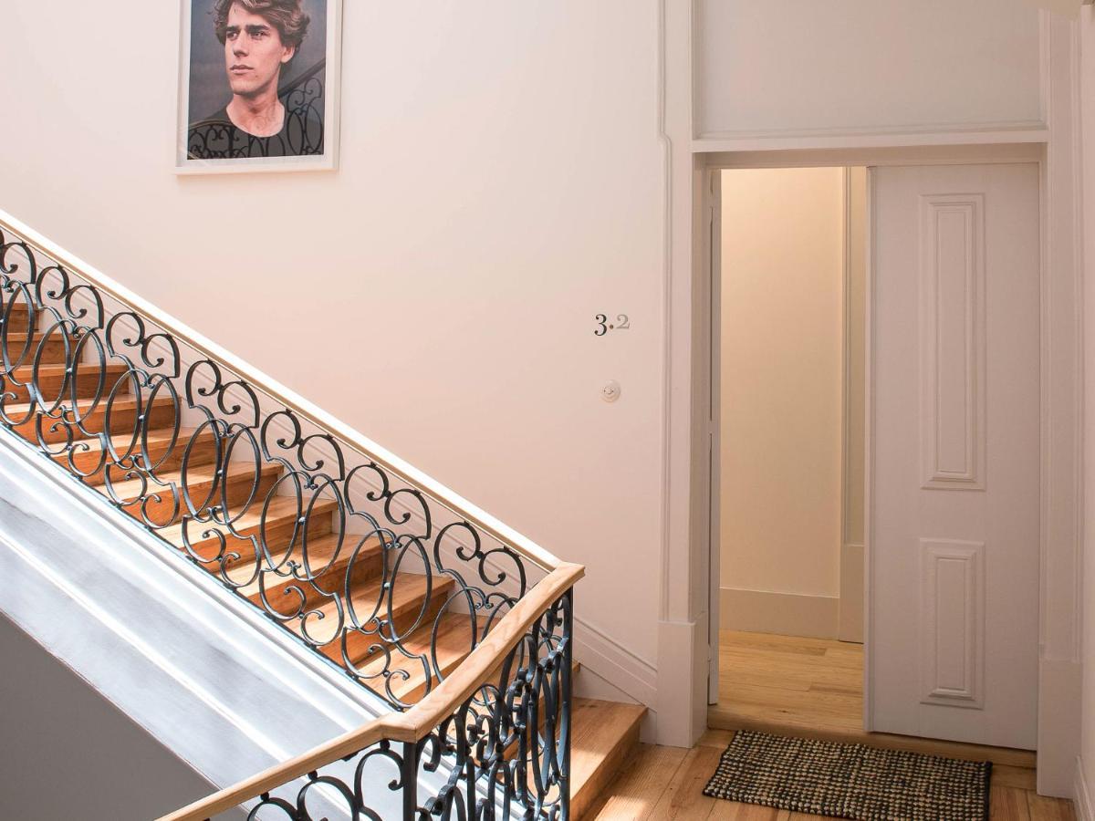 Madalena Orquídea Living Apartment Lisbon Bagian luar foto