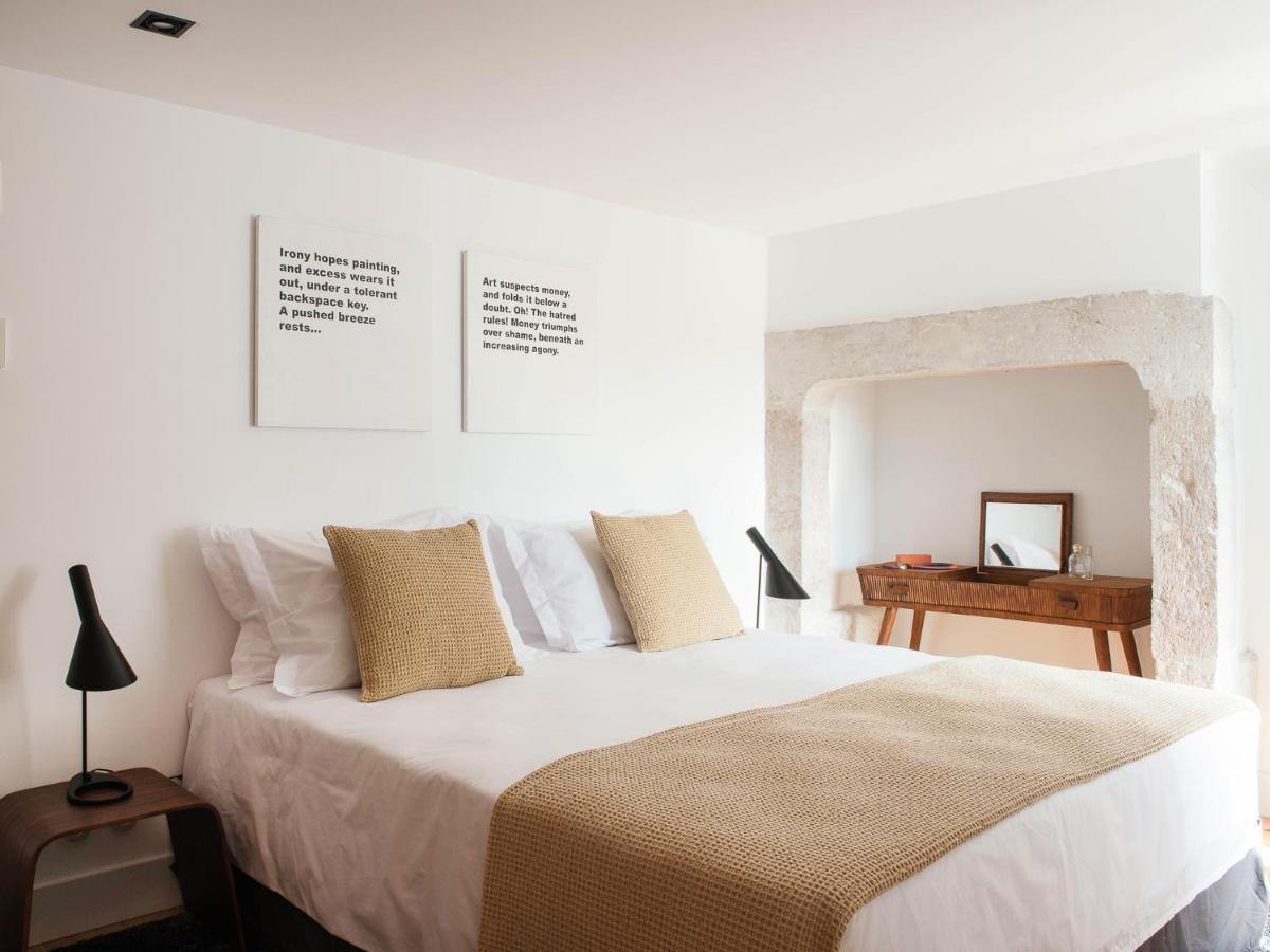 Madalena Orquídea Living Apartment Lisbon Bagian luar foto