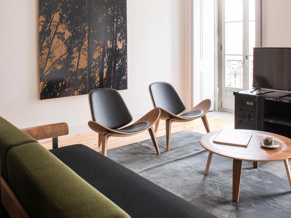 Madalena Orquídea Living Apartment Lisbon Bagian luar foto