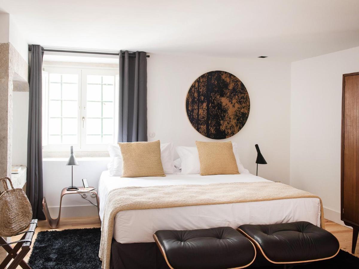 Madalena Orquídea Living Apartment Lisbon Bagian luar foto