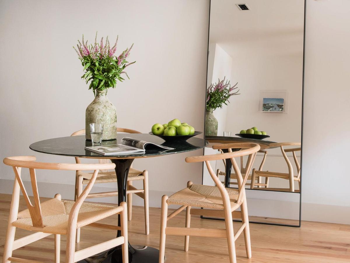 Madalena Orquídea Living Apartment Lisbon Bagian luar foto