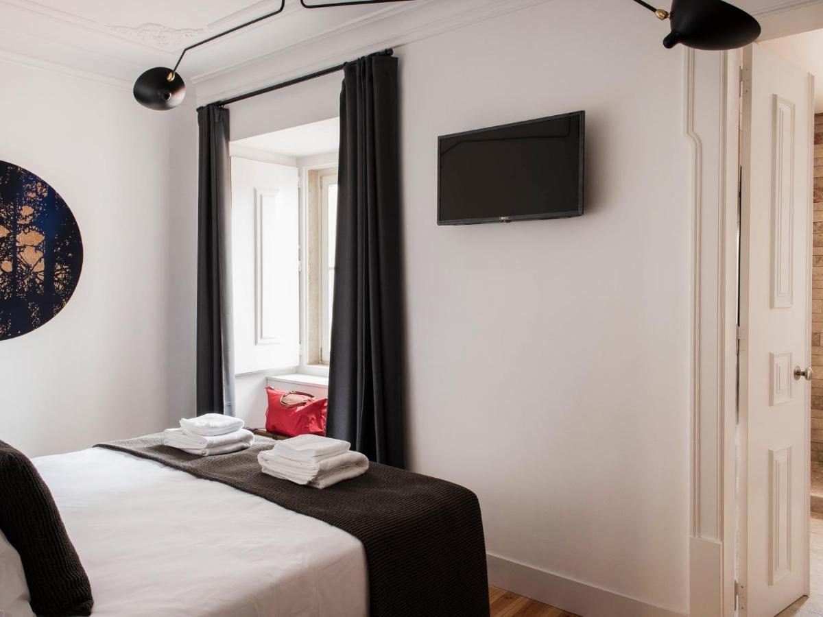 Madalena Orquídea Living Apartment Lisbon Bagian luar foto