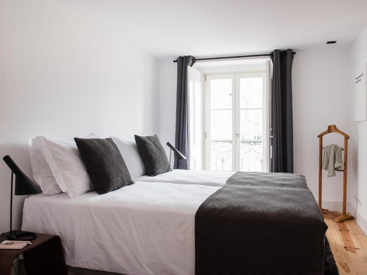 Madalena Orquídea Living Apartment Lisbon Bagian luar foto