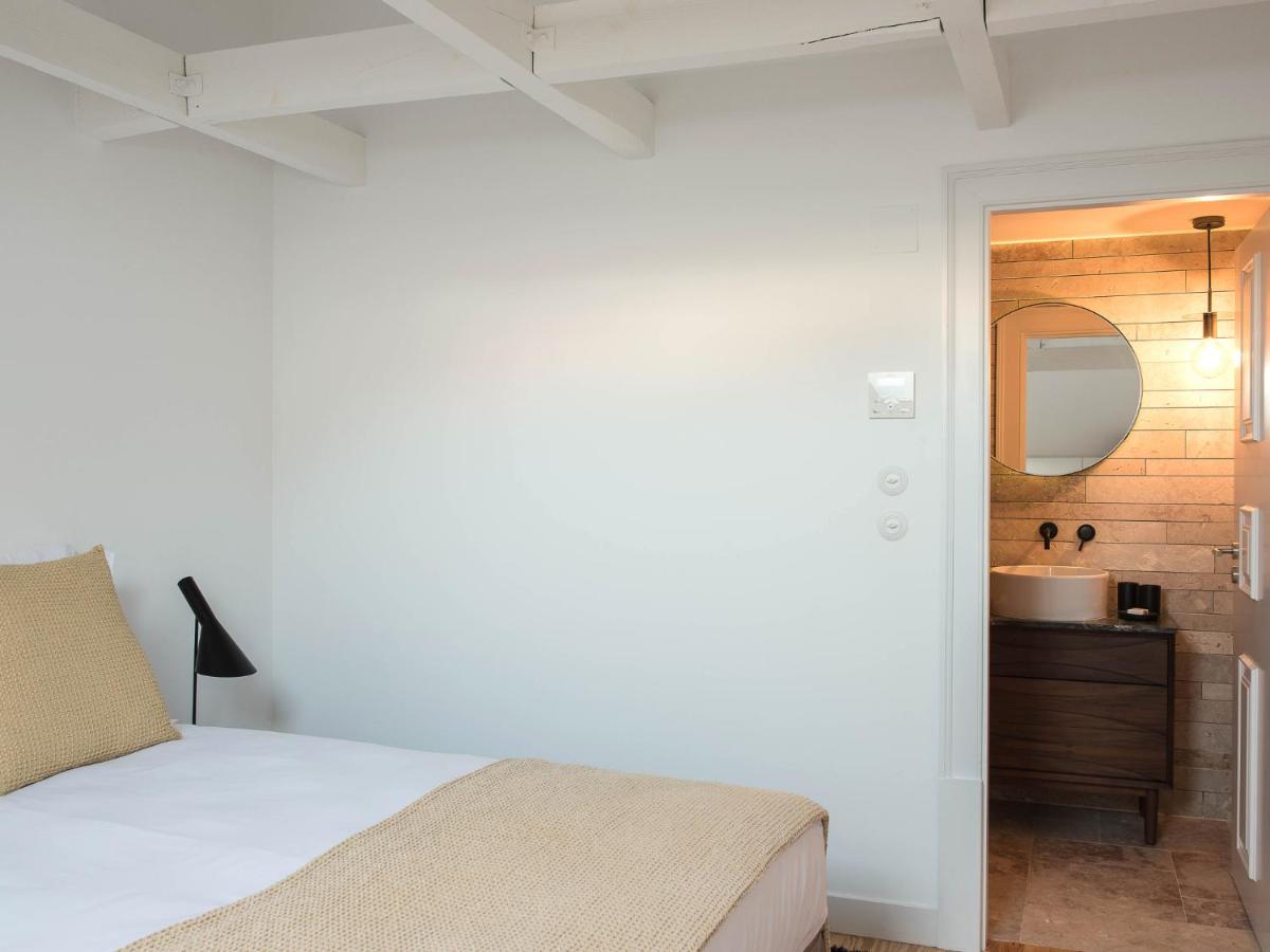 Madalena Orquídea Living Apartment Lisbon Bagian luar foto