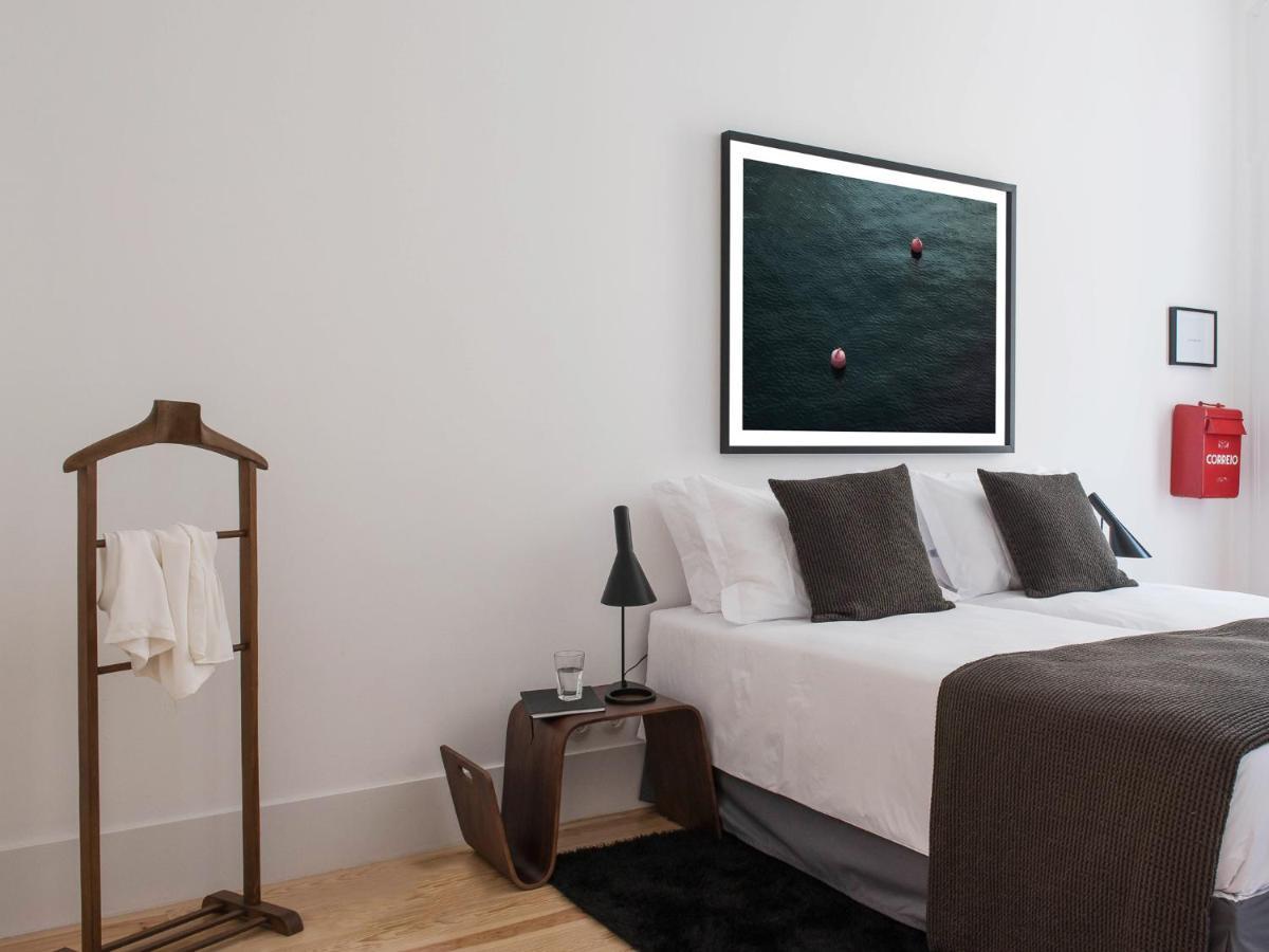 Madalena Orquídea Living Apartment Lisbon Bagian luar foto