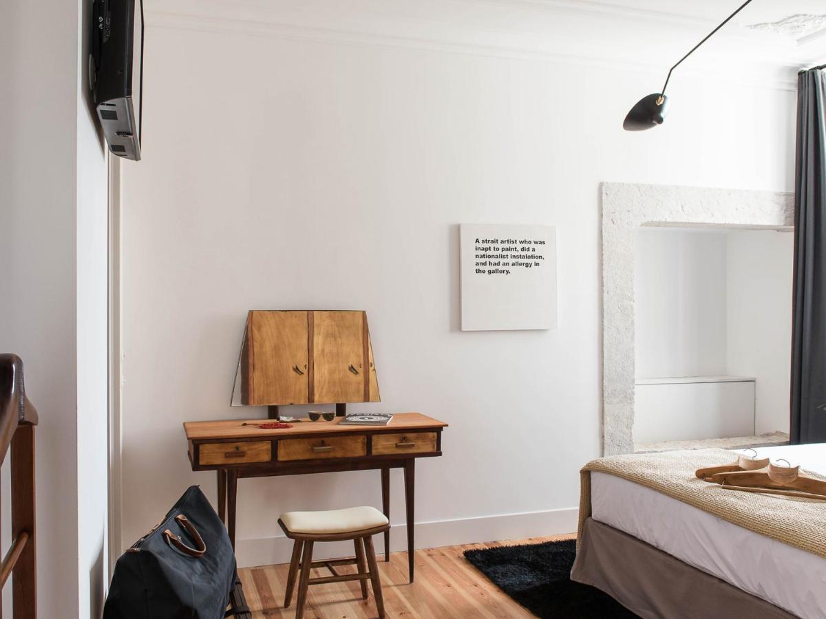 Madalena Orquídea Living Apartment Lisbon Bagian luar foto
