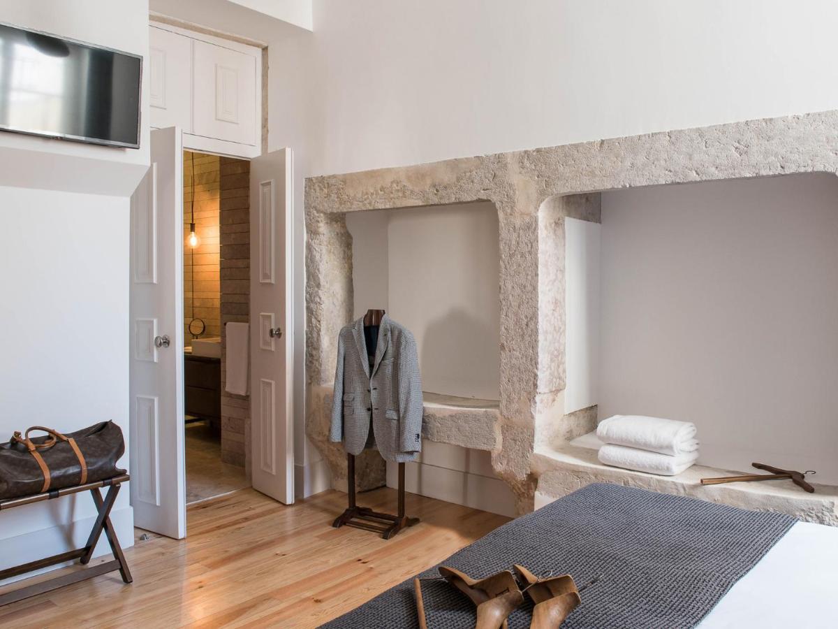 Madalena Orquídea Living Apartment Lisbon Bagian luar foto