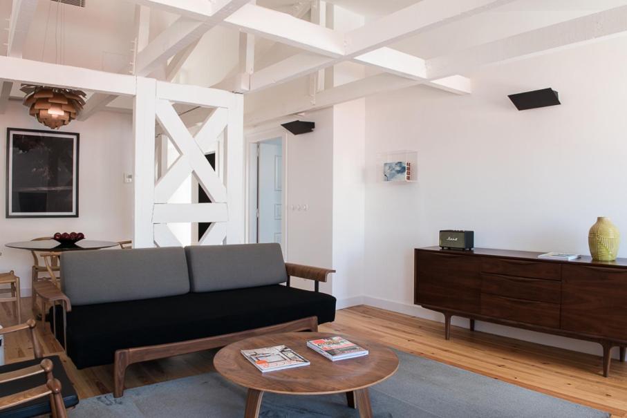 Madalena Orquídea Living Apartment Lisbon Bagian luar foto