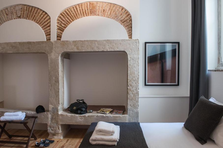Madalena Orquídea Living Apartment Lisbon Bagian luar foto