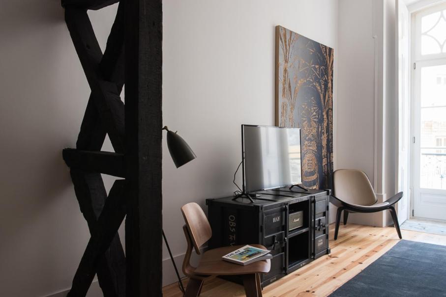 Madalena Orquídea Living Apartment Lisbon Bagian luar foto