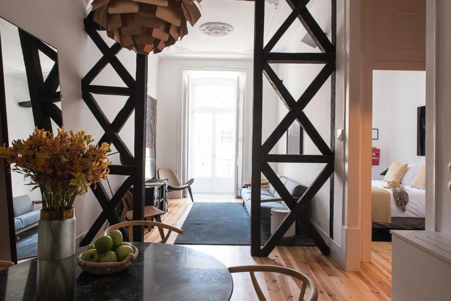 Madalena Orquídea Living Apartment Lisbon Bagian luar foto