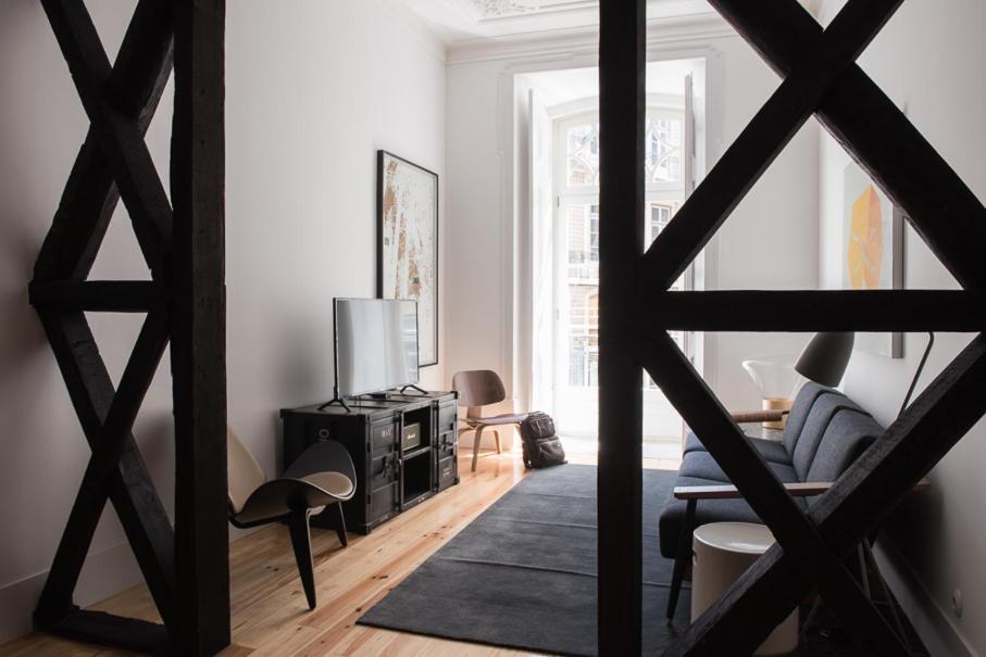 Madalena Orquídea Living Apartment Lisbon Bagian luar foto